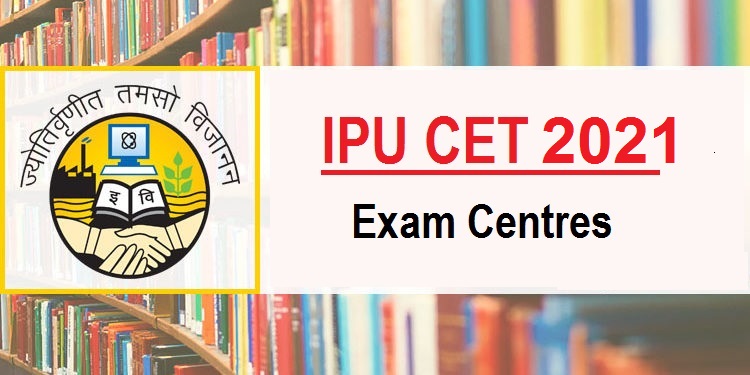 Ipu Cet 21 Exam Centres Important Instructions Kcc Institute