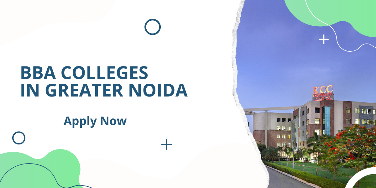 BBA College In Greater Noida | Fees | College List